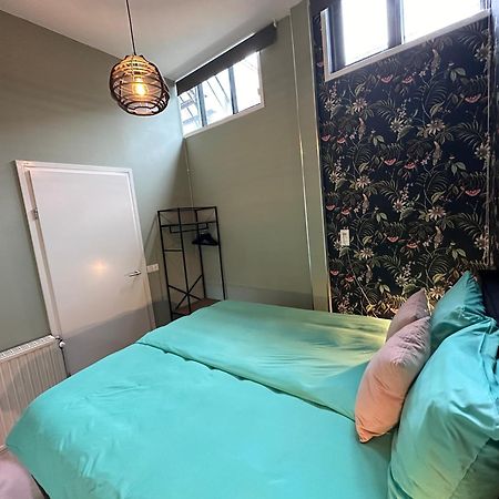 Guesthouse Villa De Eikhof เฮงเงโล ภายนอก รูปภาพ