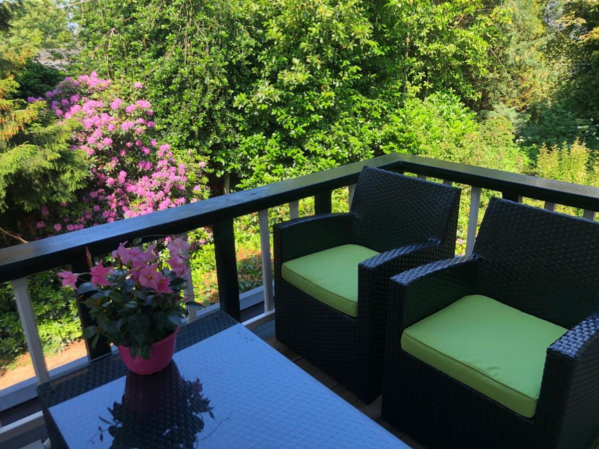 Guesthouse Villa De Eikhof เฮงเงโล ภายนอก รูปภาพ