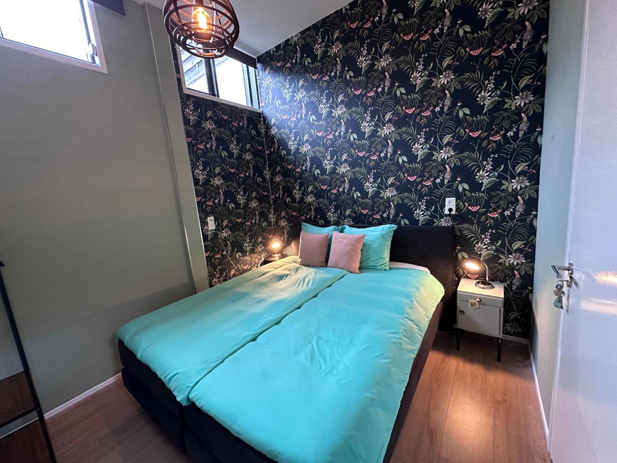 Guesthouse Villa De Eikhof เฮงเงโล ภายนอก รูปภาพ